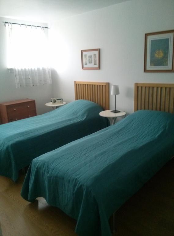 Acacia House B&B Сёборг Экстерьер фото