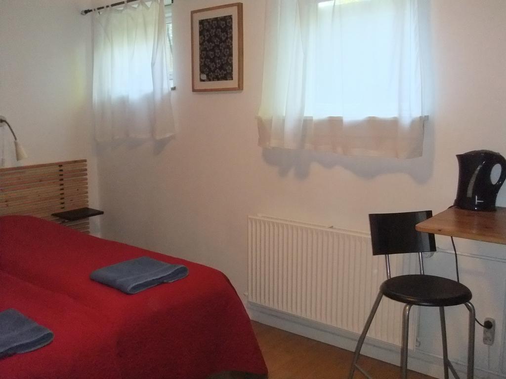 Acacia House B&B Сёборг Номер фото